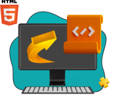 Основы HTML. Изучение web-разработки - КИБЕРшкола программирования для детей, компьютерные курсы для школьников, начинающих и подростков - KIBERone г. Ишим