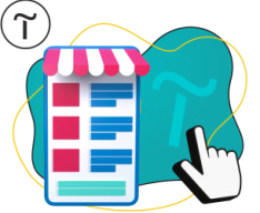 Создание лендинга. Tilda - КИБЕРшкола программирования для детей, компьютерные курсы для школьников, начинающих и подростков - KIBERone г. Ишим