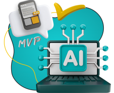 AI Product Lab. Собираем MVP за 3 занятия — как взрослые IT-команды - КИБЕРшкола программирования для детей, компьютерные курсы для школьников, начинающих и подростков - KIBERone г. Ишим