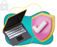 Кибербезопасность - КИБЕРшкола программирования для детей, компьютерные курсы для школьников, начинающих и подростков - KIBERone г. Ишим