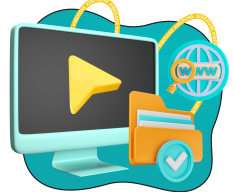 Компьютерная грамотность - КИБЕРшкола программирования для детей, компьютерные курсы для школьников, начинающих и подростков - KIBERone г. Ишим