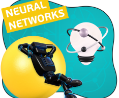 Нейросети - КИБЕРшкола программирования для детей, компьютерные курсы для школьников, начинающих и подростков - KIBERone г. Ишим