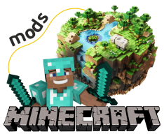 Создание модов в Minecraft - КИБЕРшкола программирования для детей, компьютерные курсы для школьников, начинающих и подростков - KIBERone г. Ишим