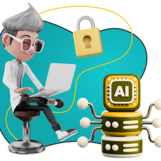 Этичный хакинг & AI безопасность - КИБЕРшкола программирования для детей, компьютерные курсы для школьников, начинающих и подростков - KIBERone г. Ишим