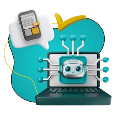 AI Product Lab. Собираем MVP за 3 занятия – как взрослые IT-команды - КИБЕРшкола программирования для детей, компьютерные курсы для школьников, начинающих и подростков - KIBERone г. Ишим