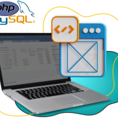 PHP+SQL - КИБЕРшкола программирования для детей, компьютерные курсы для школьников, начинающих и подростков - KIBERone г. Ишим