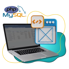 PHP+SQL - КИБЕРшкола программирования для детей, компьютерные курсы для школьников, начинающих и подростков - KIBERone г. Ишим