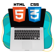 Веб-мастер (HTML + CSS) - КИБЕРшкола программирования для детей, компьютерные курсы для школьников, начинающих и подростков - KIBERone г. Ишим