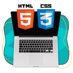 Web-мастер (HTML+CSS) - КИБЕРшкола программирования для детей, компьютерные курсы для школьников, начинающих и подростков - KIBERone г. Ишим