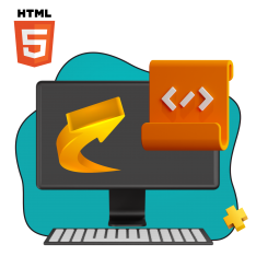 Основы HTML. Изучение веб-разработки - КИБЕРшкола программирования для детей, компьютерные курсы для школьников, начинающих и подростков - KIBERone г. Ишим