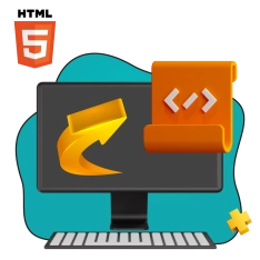 Web-мастер: первые шаги в мир современных сайтов. Основы HTML - КИБЕРшкола программирования для детей, компьютерные курсы для школьников, начинающих и подростков - KIBERone г. Ишим