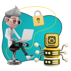 Этичный хакинг & AI безопасность - КИБЕРшкола программирования для детей, компьютерные курсы для школьников, начинающих и подростков - KIBERone г. Ишим