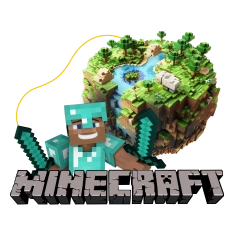 Создание модов в Minecraft - КИБЕРшкола программирования для детей, компьютерные курсы для школьников, начинающих и подростков - KIBERone г. Ишим