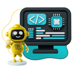 Vibe Coding & AI-инжиниринг - КИБЕРшкола программирования для детей, компьютерные курсы для школьников, начинающих и подростков - KIBERone г. Ишим