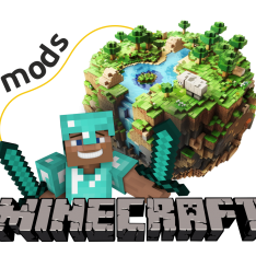 Создание модов в Minecraft - КИБЕРшкола программирования для детей, компьютерные курсы для школьников, начинающих и подростков - KIBERone г. Ишим