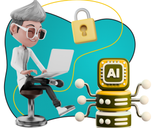 Этичный хакинг & AI безопасность - КИБЕРшкола программирования для детей, компьютерные курсы для школьников, начинающих и подростков - KIBERone г. Ишим