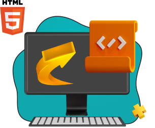 Основы HTML. Изучение web-разработки - КИБЕРшкола программирования для детей, компьютерные курсы для школьников, начинающих и подростков - KIBERone г. Ишим
