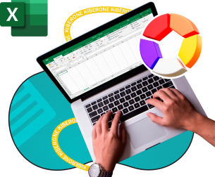 Деловые люди - КИБЕРшкола программирования для детей, компьютерные курсы для школьников, начинающих и подростков - KIBERone г. Ишим