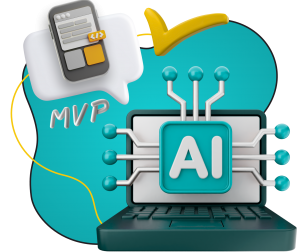 AI Product Lab. Собираем MVP за 3 занятия — как взрослые IT-команды - КИБЕРшкола программирования для детей, компьютерные курсы для школьников, начинающих и подростков - KIBERone г. Ишим