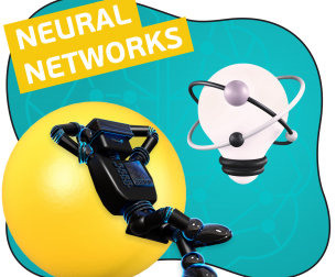 Нейросети - КИБЕРшкола программирования для детей, компьютерные курсы для школьников, начинающих и подростков - KIBERone г. Ишим