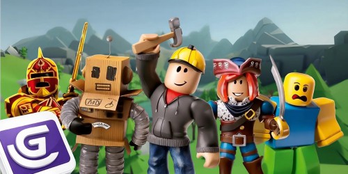 Создаем свою вселенную по мотивам любимой игры на движке GDevelop 5 - КИБЕРшкола программирования для детей, компьютерные курсы для школьников, начинающих и подростков - KIBERone г. Ишим
