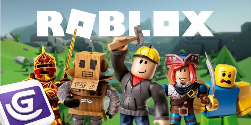Создаем свою вселенную по мотивам Roblox на движке GDevelop 5 - КИБЕРшкола программирования для детей, компьютерные курсы для школьников, начинающих и подростков - KIBERone г. Ишим