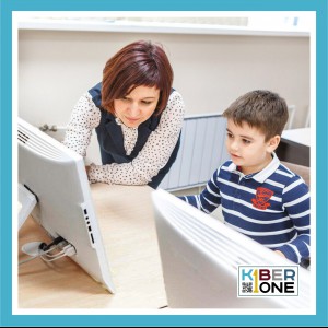 В Техническом университете УГМК увеличилось количество классов - КИБЕРшкола программирования для детей, компьютерные курсы для школьников, начинающих и подростков - KIBERone г. Ишим