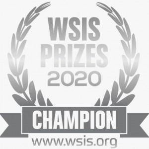 Российский проект KIBERone получил мировое признание на конкурсе ООН и ЮНЕСКО - КИБЕРшкола программирования для детей, компьютерные курсы для школьников, начинающих и подростков - KIBERone г. Ишим