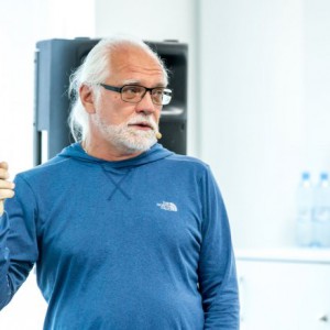 Делимся главными тезисами лекции А. Себранта для KIBERone - КИБЕРшкола программирования для детей, компьютерные курсы для школьников, начинающих и подростков - KIBERone г. Ишим