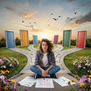 Первая работа: как подростку сделать уверенный старт - КИБЕРшкола программирования для детей, компьютерные курсы для школьников, начинающих и подростков - KIBERone г. Ишим