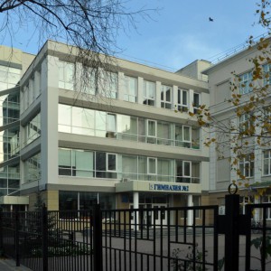 Молния! Школа KIBERone начала работать в базовой школе Российской академии наук. - КИБЕРшкола программирования для детей, компьютерные курсы для школьников, начинающих и подростков - KIBERone г. Ишим