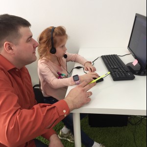 Открытие КиберШкол в Самаре, Алматы и Баку - КИБЕРшкола программирования для детей, компьютерные курсы для школьников, начинающих и подростков - KIBERone г. Ишим